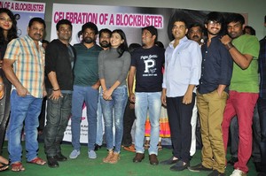 Kumari 21f Movie Sucessmeet Photos